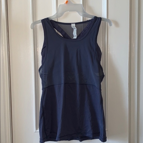 Lululemon Fast As Light 2 - in - 1 Tank - Picture 3 of 8